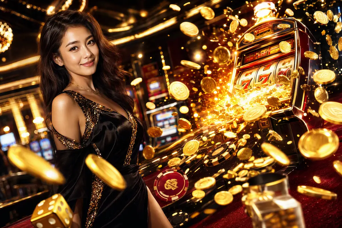 mmr77 VIP အဆင့်နှင့် cashback