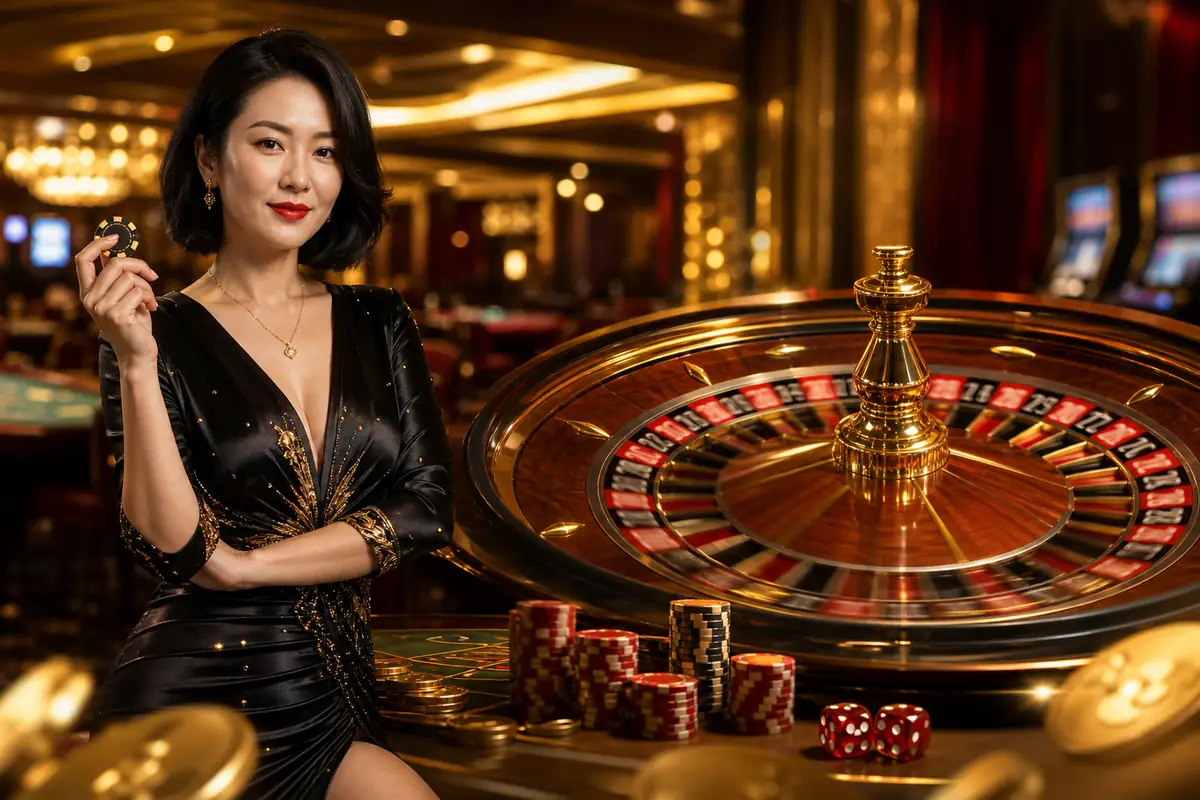 mmr77 အွန်လိုင်း Poker ဂိမ်းကစားခြင်း