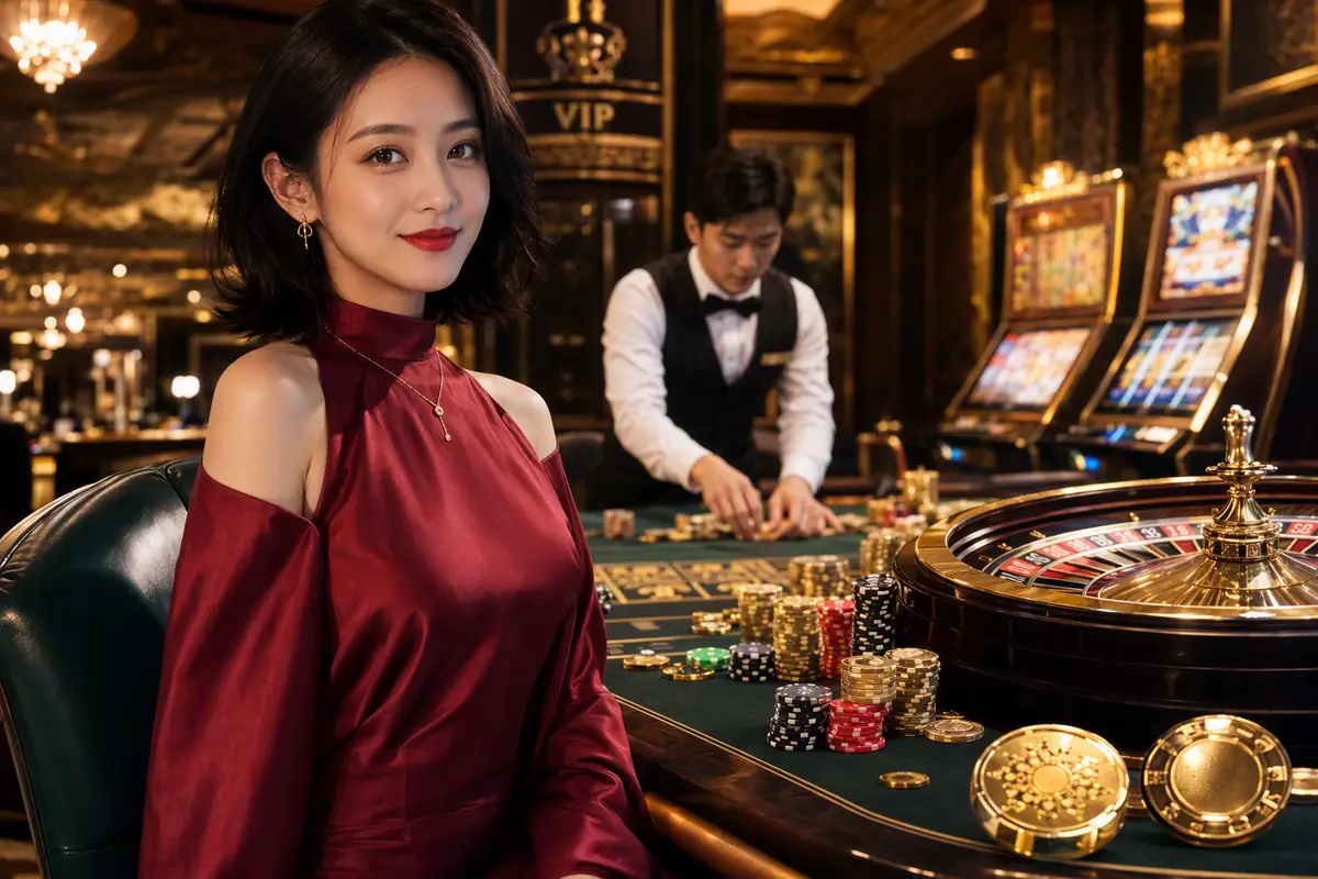 mmr77 VIP Poker ကစားသမားများ ဆုငွေရရှိခြင်း