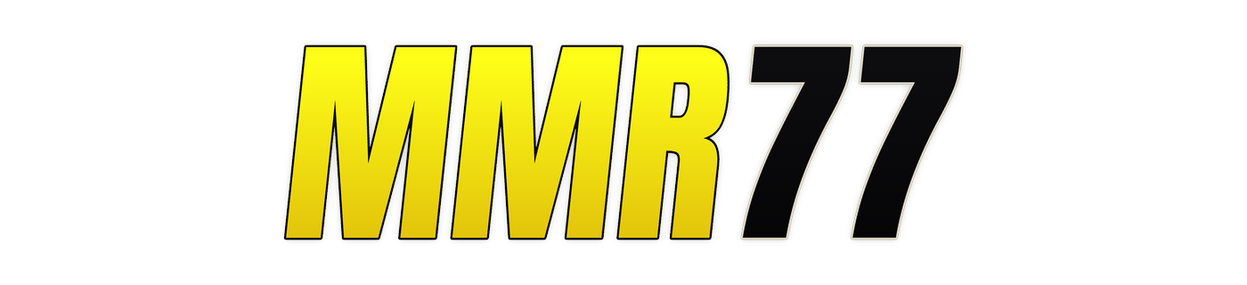 mmr77 logo
